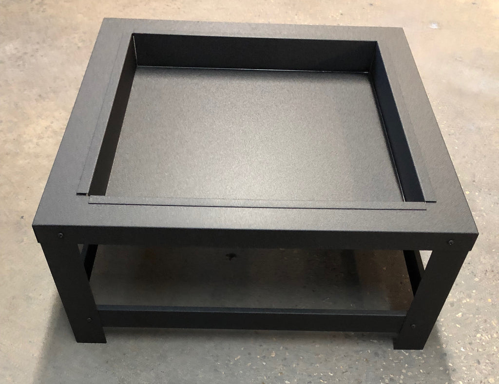 Portable Pittoper Fire Pit 